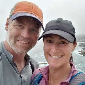 Meet your Posher, Dave